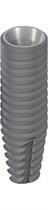 Имплантат Straumann BLT, RC Ø 4,1 мм, 14 мм, Roxolid®, SLActive®, Loxim 021.5314