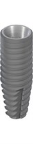 Имплантат Straumann BLT, RC Ø 4,1 мм, 12 мм, Roxolid®, SLA®, Loxim 021.5512