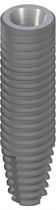 Имплантат Straumann BLT, RC Ø 4,8 мм, 18 мм, Roxolid®, SLA®, Loxim 021.7518