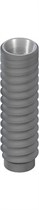 Имплантат Straumann BL, NC Ø 3,3 мм, 12 мм, Roxolid®, SLA®, Loxim 021.2512