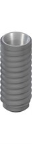 Имплантат Straumann BL, RC Ø 4,1 мм, 10 мм, Roxolid®, SLA®, Loxim 021.4510