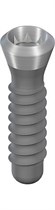 Имплантат Straumann SP, RN Ø 3,3 мм, 12 мм, Roxolid®, SLActive®, Loxim 033.513S
