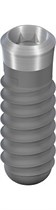 Имплантат Straumann SP, WN Ø 4,8 мм, 8 мм, Roxolid®, SLA®, Loxim 043.069S