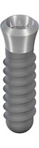 Имплантат Straumann S, RN Ø 4,1 мм, 12 мм, Roxolid®, SLA®, Loxim 043.158S