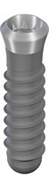 Имплантат Straumann SP, RN Ø 4,1 мм, 14 мм, Roxolid®, SLA®, Loxim 043.165S