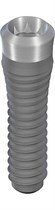 Имплантат Straumann TE, RN Ø 3,3 мм, 14 мм, Ti, SLA®, Loxim 043.918S