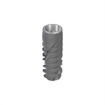 Имплантат Straumann BLX Ø 3.5мм RB,  10  мм, Roxolid®, SLActive® 061.3310