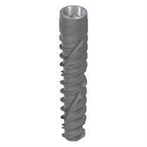 Имплантат Straumann BLX Ø 3.5мм RB,  18  мм, Roxolid®, SLActive® 061.3318