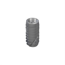 Имплантат Straumann BLX Ø 3.75мм RB, 8 мм, Roxolid®, SLActive® 061.4308