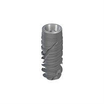Имплантат Straumann BLX Ø 3.75мм RB, 10 мм, Roxolid®, SLActive® 061.4310