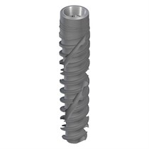 Имплантат Straumann BLX Ø 3.75мм RB, 18  мм, Roxolid®, SLActive® 061.4318