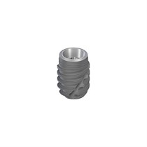 Имплантат Straumann BLX Ø 4.0мм RB, ® 6 мм, Roxolid®, SLActive 061.5306