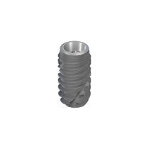 Имплантат Straumann BLX Ø 4.0мм RB, ® 8 мм, Roxolid®, SLActive 061.5308