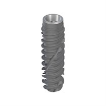 Имплантат Straumann BLX Ø 4.0мм RB, ® 14 мм, Roxolid®, SLActive 061.5314