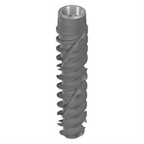 Имплантат Straumann BLX Ø 4.0мм RB, ® 18 мм, Roxolid®, SLActive 061.5318
