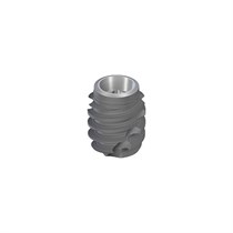 Имплантат Straumann BLX Ø 4.5мм RB,  6 мм, Roxolid®, SLActive® 061.6306
