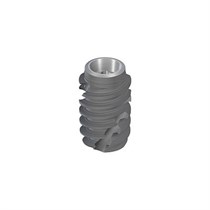 Имплантат Straumann BLX Ø 4.5мм RB,  8 мм, Roxolid®, SLActive® 061.6308