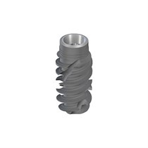 Имплантат Straumann BLX Ø 4.5мм RB,  10 мм, Roxolid®, SLActive® 061.6310