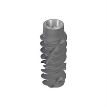 Имплантат Straumann BLX Ø 4.5мм RB,  12 мм, Roxolid®, SLActive® 061.6312