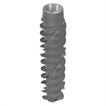 Имплантат Straumann BLX Ø 4.5мм RB,  18 мм, Roxolid®, SLActive® 061.6318