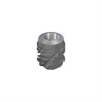 Имплантат Straumann BLX Ø 5.0мм WB, 6 мм, Roxolid®, SLActive® 061.7306