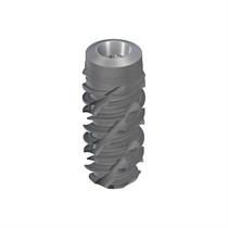 Имплантат Straumann BLX Ø 5.0мм WB, 12 мм, Roxolid®, SLActive® 061.7312