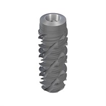 Имплантат Straumann BLX Ø 5.0мм WB, 14 мм, Roxolid®, SLActive® 061.7314