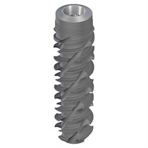 Имплантат Straumann BLX Ø 5.0мм WB, 18 мм, Roxolid®, SLActive® 061.7318