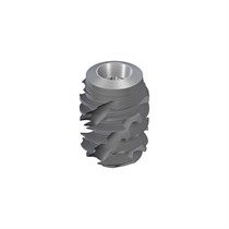 Имплантат Straumann BLX Ø 5.5мм WB, 8 мм, Roxolid®, SLActive® 061.8308