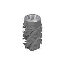 Имплантат Straumann BLX Ø 5.5мм WB, 10 мм, Roxolid®, SLActive® 061.8310