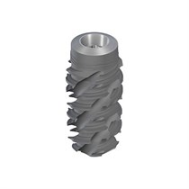 Имплантат Straumann BLX Ø 5.5мм WB, 12 мм, Roxolid®, SLActive® 061.8312
