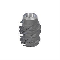 Имплантат Straumann BLX Ø 6.5мм WB,  10 мм, Roxolid®, SLActive® 061.9310
