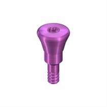 Конический формирователь десны RC, Ø 4,5 мм, H 2 мм, Ti 024.4222