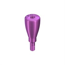 Конический формирователь десны RC, Ø 5 мм, H 6 мм, Ti 024.4226S