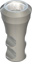 Аналог имплантата WN, L 12 мм, Stainless steel 048.171