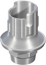 Абатмент Variobase RN для коронки AS, Ø 5,1 мм, H 4 мм, TAN, с винтом 048.877
