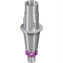 Абатмент Variobase®  RB/WB, для коронки, диаметр 4.5мм, высота десны 3.5мм, высота абатмента 5.5мм, с винтом, 062.4946