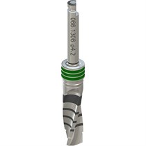 Короткое сверло X VeloDrill для  хирургии по шаблонам, Ø 4.2 мм, L 34 мм 066.1306