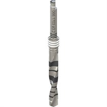 Длинное сверло X VeloDrill для  хирургии по шаблонам, Ø 3.2 мм, L 38 мм 066.1703