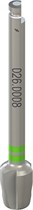 Длинное профильное сверло BLT, Ø 4,8 мм, L 33 мм, Stainless steel 026.0008