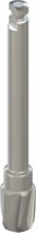Фреза Bone Profiler BL, для SC, Ø 4 мм, L 28 мм, Stainless steel 026.0070