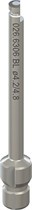 Длинное профильное сверло BL, Ø 4,8 мм, Stainless steel 026.6306
