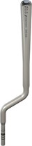 Угловой остеотом для синус-лифтинга, Ø 3,5 мм, Stainless steel 046.532