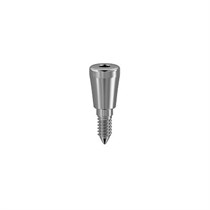 Формирователь десны BL, Ø3.4 мм, GH 2.5 мм, коронарная высота 1 мм OPHSF320