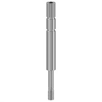 Винт для длинного трасфера для открытой ложки BL (длинный) OPPU102L