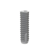 Имплантат Microcone, D=3.5 мм, L=13.0 мм, с винтом-заглушкой 2-01-33