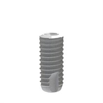 Имплантат Microcone, D=4.5 мм, L=11.0 мм, с винтом-заглушкой 2-01-44