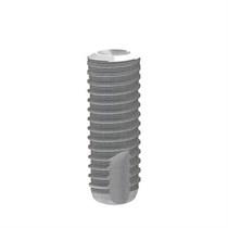 Имплантат Microcone, D=4.5 мм, L=13.0 мм, с винтом-заглушкой 2-01-45