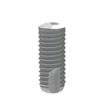 Имплантат Microcone, D=5.0 мм, L=13.0 мм, с винтом-заглушкой 2-01-51