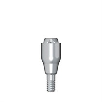 Абатмент MedentiBASE прямой RI, GH 4.5 мм 2-28-05